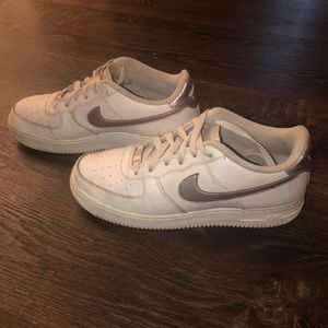 Air Force 1’s